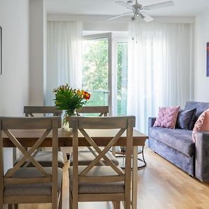 Appartement met een Slaapkamer